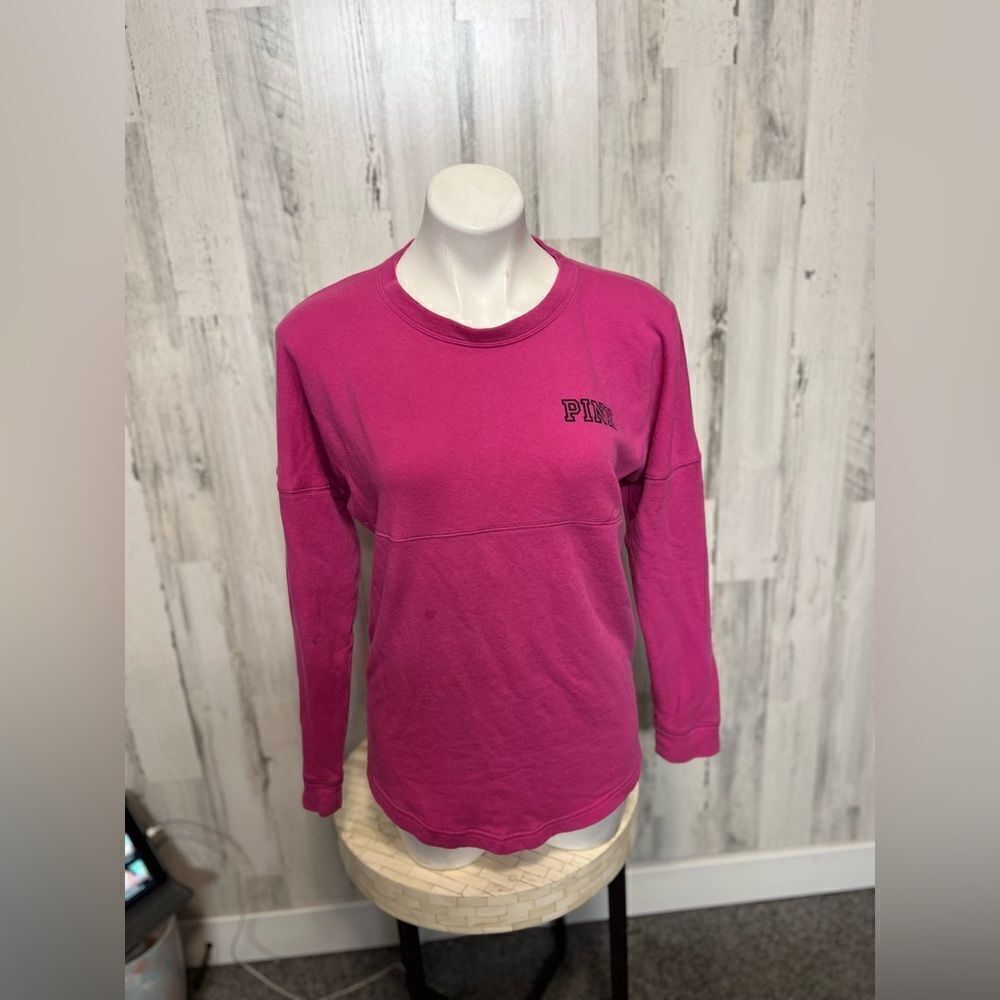 PINK Crewneck 
